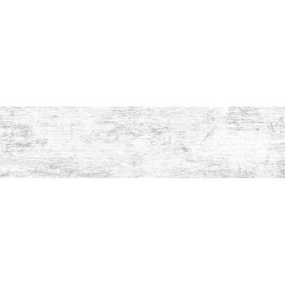 Керамогранит Beryoza Ceramica БЕРГЕН белый  Beryoza Ceramica, 147х594х9 мм, 12 шт. - 1.04 кв. м купить в СОМ