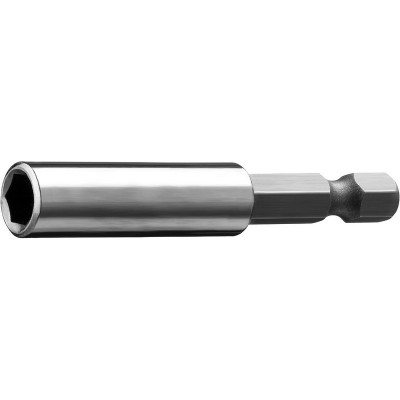 Адаптер для бит TRIGGER Профи 75мм, магнитный купить в СОМ
