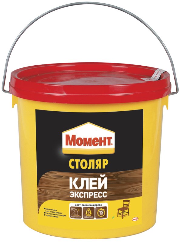 Общестроительные клеи