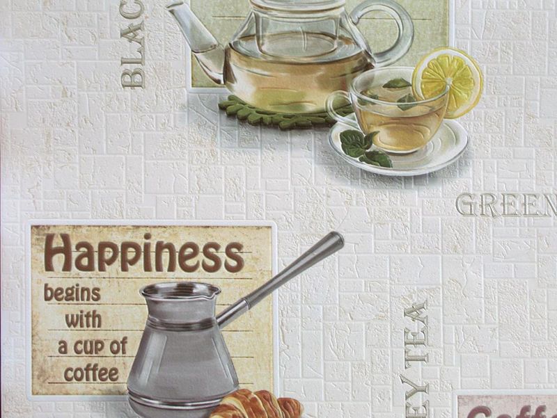 Обои декоративные 0.53 м