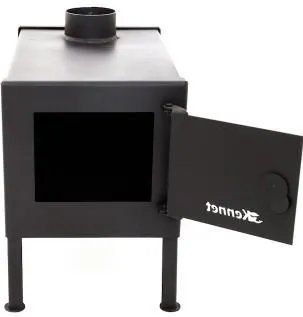 Печь отопительная Кеннет Пиано купить в СОМ