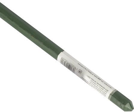 Колышек-опора для растений h120см CSP-11-1200 купить в СОМ