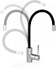 Смеситель для мойки  Iddis Kitchen 360 K36SBJBi05 купить в СОМ