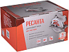 Пила циркулярная РЕСАНТА ДП-190/1800, 1800 Вт, 190 мм купить в СОМ