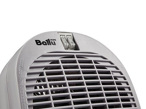 Тепловентилятор Ballu BFH/S-04, 2000 Вт купить в СОМ