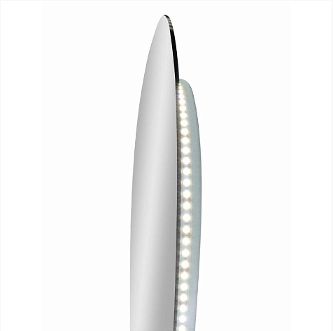 Зеркало Led Voyage ЗЛП613, 700 х1000 мм, с сенсором купить в СОМ