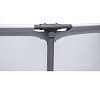 Бассейн каркасный Bestway 56595 Steel Pro Max с фильтр насосом 427х84см 10220л купить в СОМ