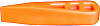 Клин усиленный 33х7, 50 шт СВП Decor 338-3377 купить в СОМ