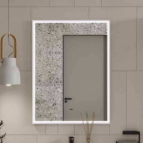 Зеркало Equil Lago LED 60 купить в СОМ