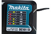 Гайковерт ударный MAKITA TD 110 DWAE, Li-ion, 10.8 В, 2.0 А/ч, квадрат 1/4" купить в СОМ