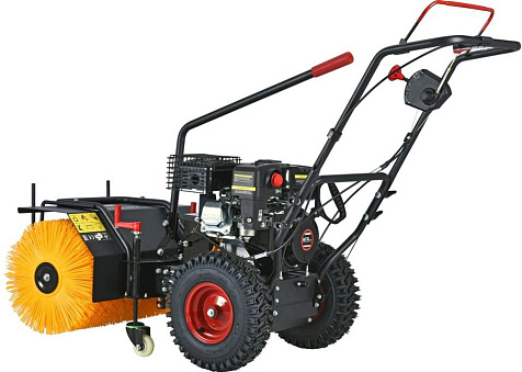 Снегоуборочная машина ELITECH HD ST0656U2 купить в СОМ
