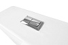 Унитаз-компакт Azario Corsa AZ-2062T, безободковый, торнадо, арматура, сиденье микролифт купить в СОМ
