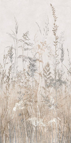 Керамогранит Alma Ceramica Flora, 1200х600х9 мм, 2 шт. - 1.44 кв. м. GFU60120FLO14L 2s купить в СОМ
