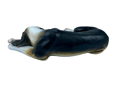 Фигура садовая Пес Ральф 60х34х14см купить в СОМ