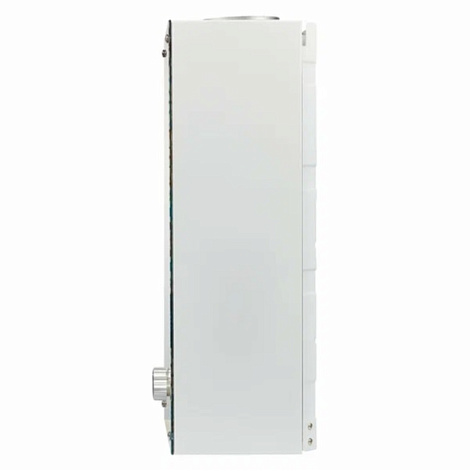 Водонагреватель проточный газовый Ballu GWH 10 Fiery Glass Lime купить в СОМ