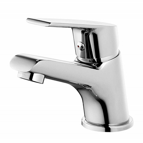 Смеситель для раковины Milardo Nelson NELSB00M01 купить в СОМ