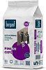 Шпаклевка гипсовая Bergauf Finish Gips, 5 кг купить в СОМ