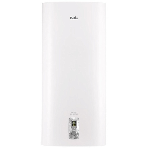 Водонагреватель накопительный BALLU BWH/S Azurro Inverter 50 купить в СОМ