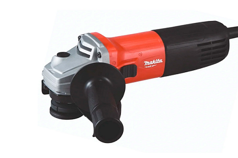 Машина углошлифовальная MAKITA M9508, 125мм, 720Вт купить в СОМ