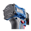 Шуруповерт TRIGGER 20121, 18В, Li-ion, 2.0 А/ч , бесщеточный купить в СОМ
