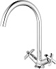 Смеситель для мойки Lemark Practica LM7504C купить в СОМ