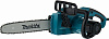 Пила электрическая цепная Makita UС3541А, 1800 Вт, 35 см купить в СОМ