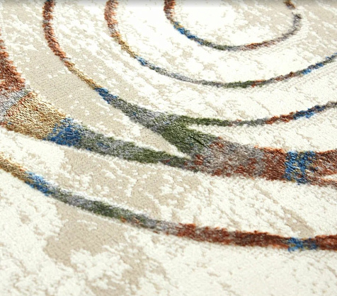 Ковер Vena прямоугольник, 0,8х1,5м купить в СОМ