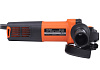 Машина углошлифовальная PATRIOT AG 132L, 125мм, 750Вт купить в СОМ