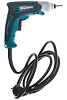 Шуруповерт сетевой MAKITA ТD 0100, 230Вт купить в СОМ