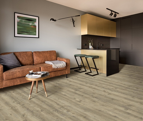 Линолеум полукоммерческий IVC Velvet Medeo Oak 547, 4м купить в СОМ