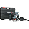 Перфоратор ProfiPower MKDHR-18V, 18В, Li-ion, АКБ 1х4.0А/ч, бесщеточный купить в СОМ