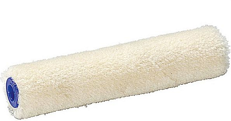 Ролик STAYER Master Velour 15х50мм, ворс 4мм, бюгель 6мм купить в СОМ