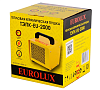 Пушка тепловая EUROLUX ТЭПК-EU-2000, керамика, 2000Вт купить в СОМ