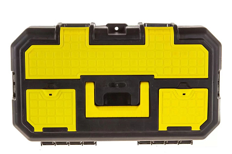 Ящик для инструмента STAYER Titan-19, 490х290х270мм купить в СОМ