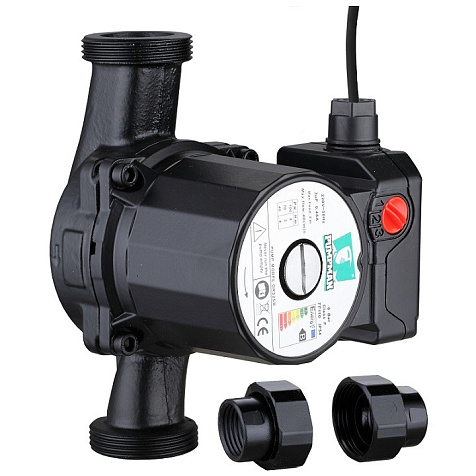 Насос циркуляционный для отопительных систем Pumpman TRS25/4 - 130 купить в СОМ