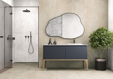 Керамогранит Alma Ceramica Totem, 1200х600х8.5 мм, 2 шт. - 1.44 кв. м. GFU60120TTM07R 2s купить в СОМ