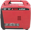 Генератор бензиновый инверторный A-iPower A1400LIS, 1400Вт купить в СОМ