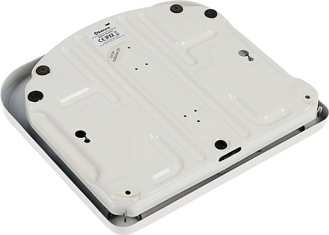 Весы напольные механические  SAKURA 130 кг SA-5000-8  Ночной город купить в СОМ