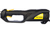 Триммер электрический HUTER GET-1500SL, 1500 Вт, разборная штанга, ремень, леска, нож купить в СОМ