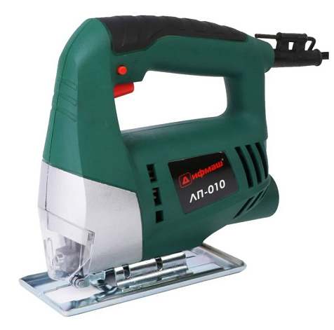 Лобзик электрический ДИФМАШ ЛП-010, 500Вт купить в СОМ