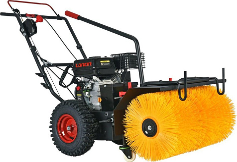 Снегоуборочная машина ELITECH HD ST0656U2 купить в СОМ