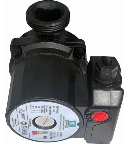 Насос циркуляционный для отопительных систем Pumpman TRS25/4 - 130 купить в СОМ