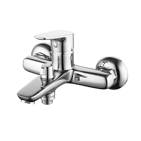 Смеситель для ванны  Iddis Zodiac ZODSB02i02WA купить в СОМ