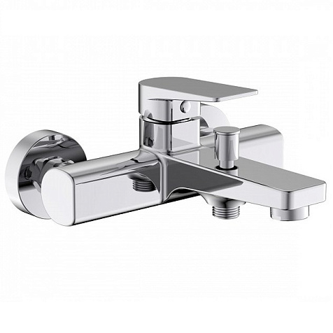 Смеситель для ванны Iddis Bridge BRDSB00i02WA купить в СОМ