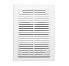 Решетка R1825BV обратный клапан разъемная 180x250 купить в СОМ
