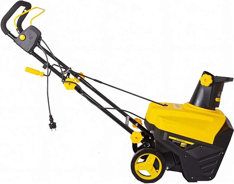 Снегоуборщик электрический HUTER SGC 2500EL купить в СОМ
