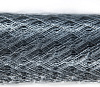 Сетка ЦПВС оцинкованная 40х20х0,5мм, 1х10м купить в СОМ