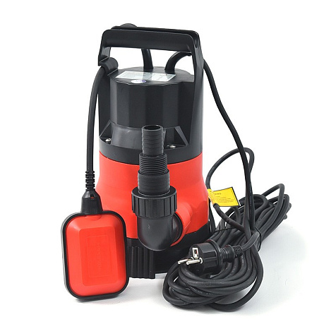 Насос дренажный Thermofix QD-225-8D купить в СОМ
