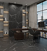 Керамогранит PrimaVera Oltan Black   карвинг, 600х600х9 мм, 3 шт. - 1.08 кв. м CR125 купить в СОМ