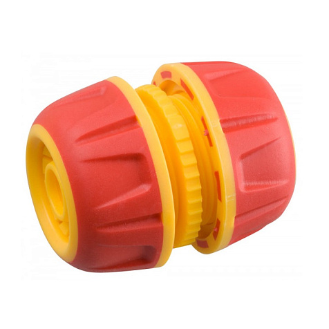 Муфта соединительная GRINDA, 1/2" купить в СОМ